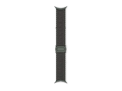 Google Pixel Watch vävt band 41mm (ivy)