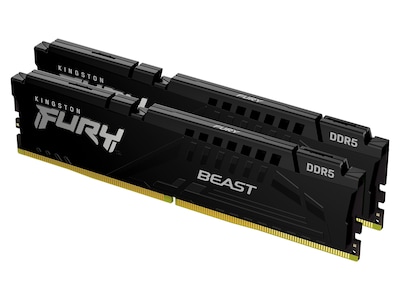 Kingston FURY Beast DDR5 6000MHz 32GB