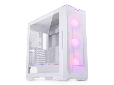 Phanteks Eclipse G400A Mid Tower (vit)