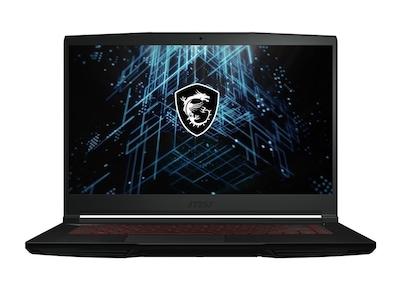 MSI Thin GF63 15,6″ FHD