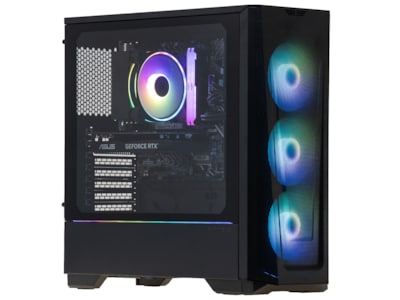 Komplett-PC Core Gaming a99 RGB