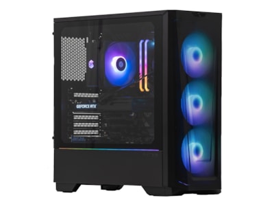 Komplett-PC Advanced Gaming a174 RGB