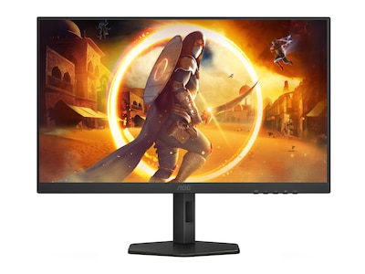 AOC 27″ gamingskärm Q27G4XF