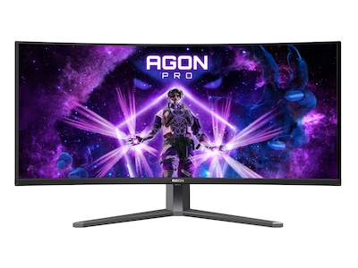 AOC 34″ gamingskärm Agon Pro AG346UCD