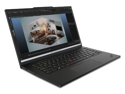 Lenovo ThinkPad P14s G5 14″ Workstation Full HD+