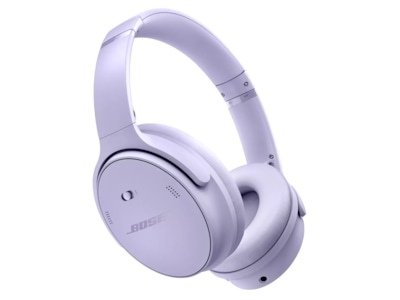 Bose QuietComfort II trådlösa hörlurar (chilled lilac)