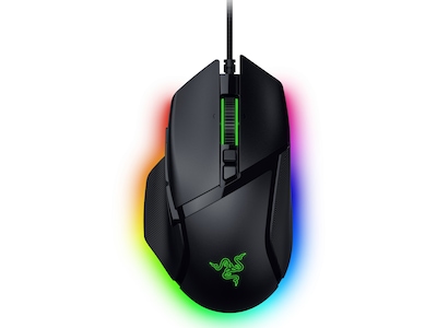 Razer Basilisk V3 35K ergonomisk RGB gaming mus