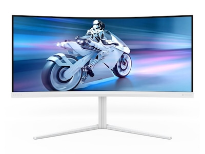 Philips 34″ curved gamingskärm 34M2C5501A/00