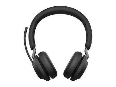 Jabra Evolve2 65, Link380a MS Stereo Black