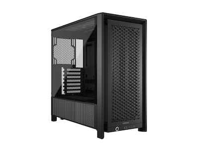 Corsair FRAME 4000D Mid-Tower (svart)