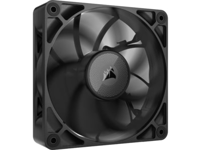 Corsair iCUE LINK RX120 MAX Fläkt (svart)