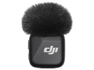 DJI Mic Mini sändare (Infinity Black)