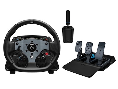 Logitech G PRO Racing Wheel Xbox/PC