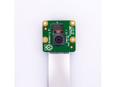 Raspberry Pi Camera Module 2