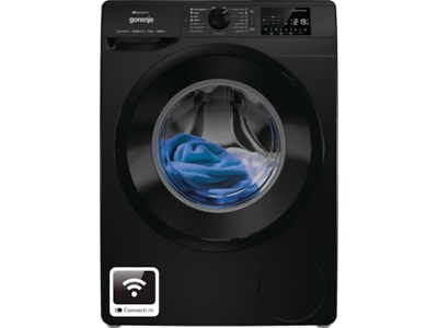 Gorenje WPNEI84A1SW/B Tvättmaskin (svart)