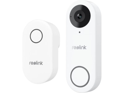 Reolink D340W Smart WiFi Video Ringklocka