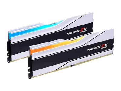 G.Skill Trident Z5 NEO 6000MHz DDR5 32GB RGB (vit)