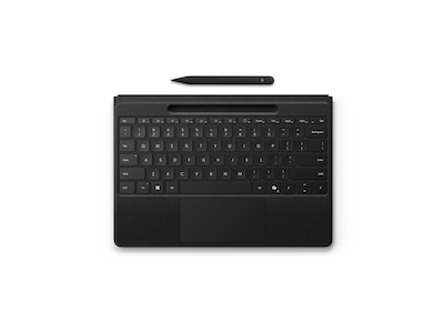 Microsoft Surface Pro Flex Keyboard (svart)