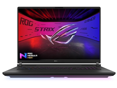 Asus ROG Strix SCAR 18" WQXGA 240 Hz - 90NR0LS1-M000D0