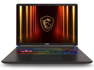 MSI Vector 16 HX AI 16" QHD+ - Vector 16 HX AI A2XWIG-003NEU