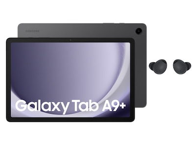 Samsung Galaxy Tab A9+ 5G 64GB (graphite)