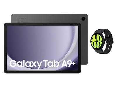 Samsung Galaxy Tab A9+ 5G 64GB (graphite)