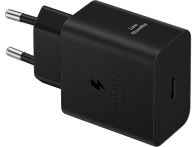 Samsung 45W USB-C väggladdare