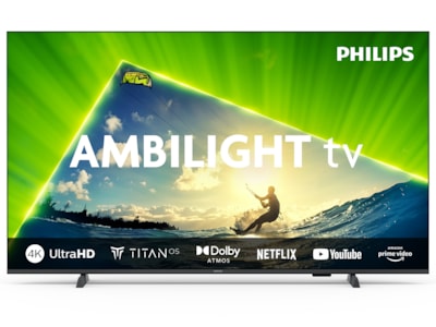 Philips Ambilight 65PUS8209 4K QLED Smart TV