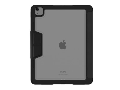 dbramante1928 iPad Air 13"/Pro 12,9" Mayfair Pro fodral - Bulk (svart)