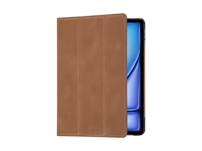 dbramante1928 iPad Air 11"/Air 10,9" Risskov Folio (tan)