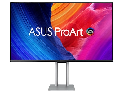 ASUS 32" 4K skärm ProArt PA32UCDM