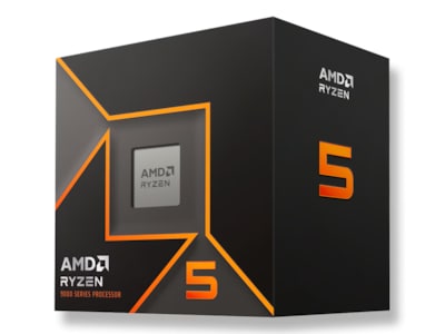 AMD Ryzen 5 9600 CPU