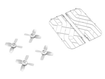 HoverAir X1 Reparationskit (vit)