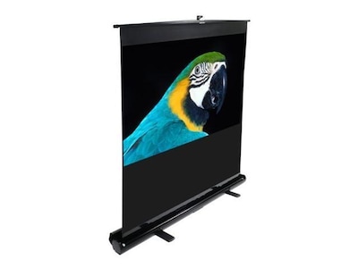 Elite Screens 80″ Portabel duk