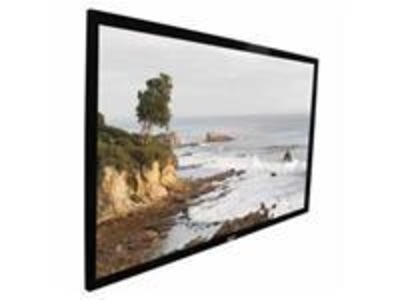 Elite Screens 110″ ramduk