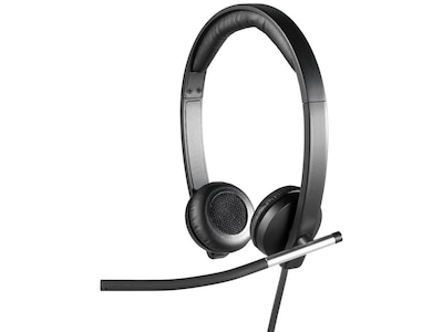 Logitech H650e Stereo PC Headset