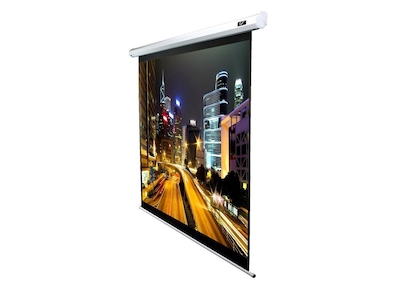 Elite Screens 166″ Elektrisk duk