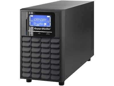 BlueWalker GmbH BlueWalker PW UPS VFI 2000C LCD