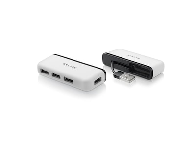 Belkin 4 port Travel-HUB