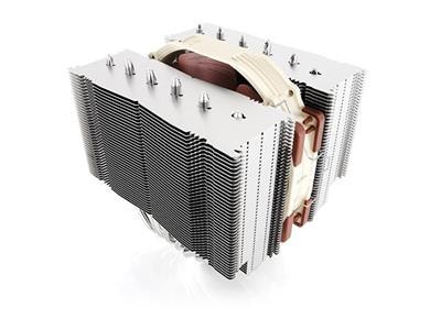 Noctua NH-D15S CPU Kylare CPU - Luftkylning