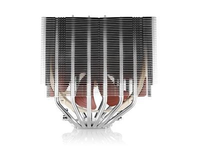 Noctua NH-D15S CPU Kylare CPU - Luftkylning