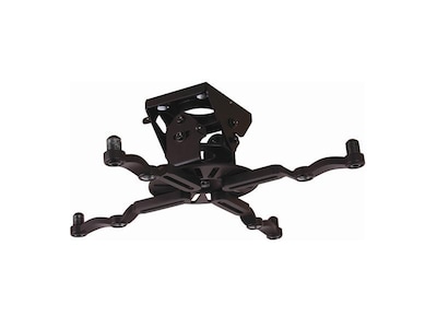 B-Tech BT899/B Projector Ceiling Mount