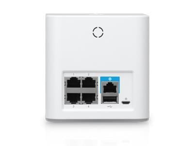 Ubiquiti AmpliFi Mesh system Router