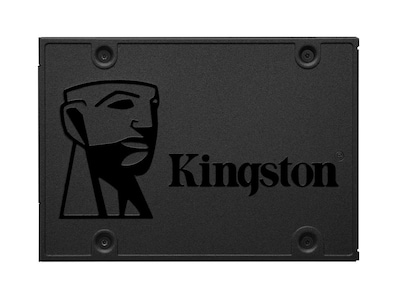 Kingston A400 2.5″ SSD 240GB