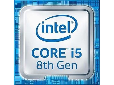 Intel core i5 8600k обзор