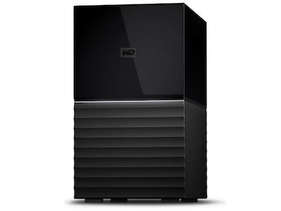 Western Digital WD My Book DUO 16TB