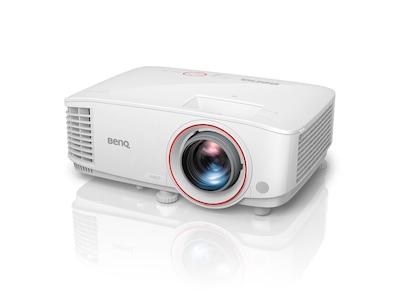 BenQ 3D DLP Projektor TH671ST