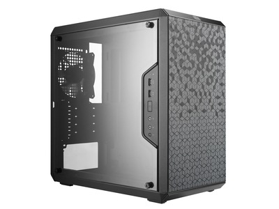 Cooler Master MasterBox Q300L Mini Tower