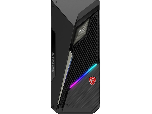 MSI MAG Infinite S3 Gamingdator stationär