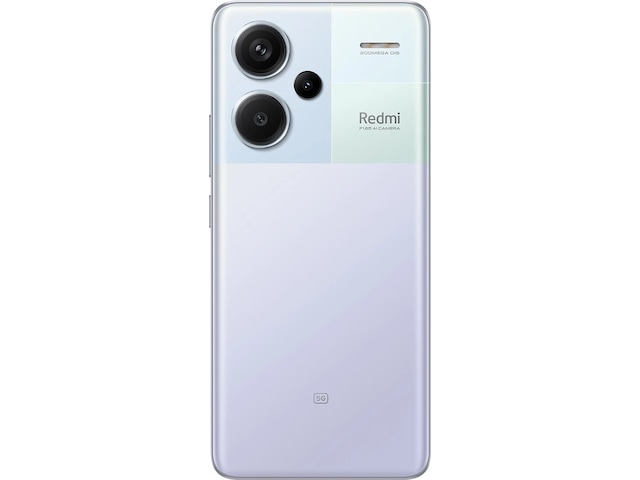 Xiaomi Redmi Note 13 Pro+ 5G 512GB (aurora purple) Mobiltelefoner